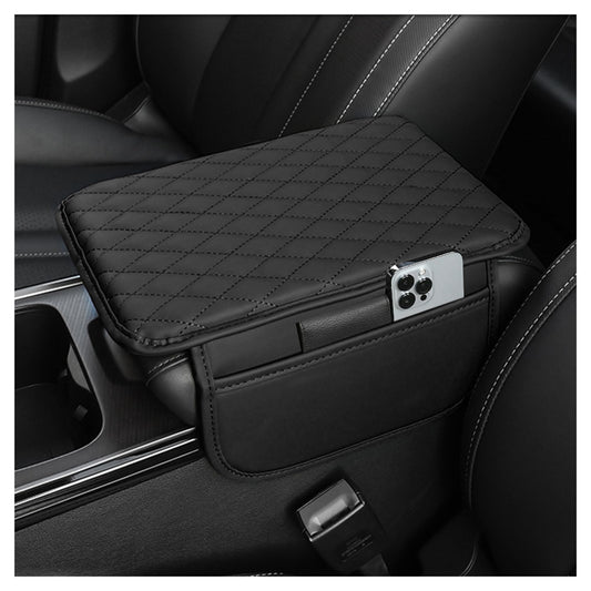 Phonery CarEase ® Console Cover For Car-Getphonery