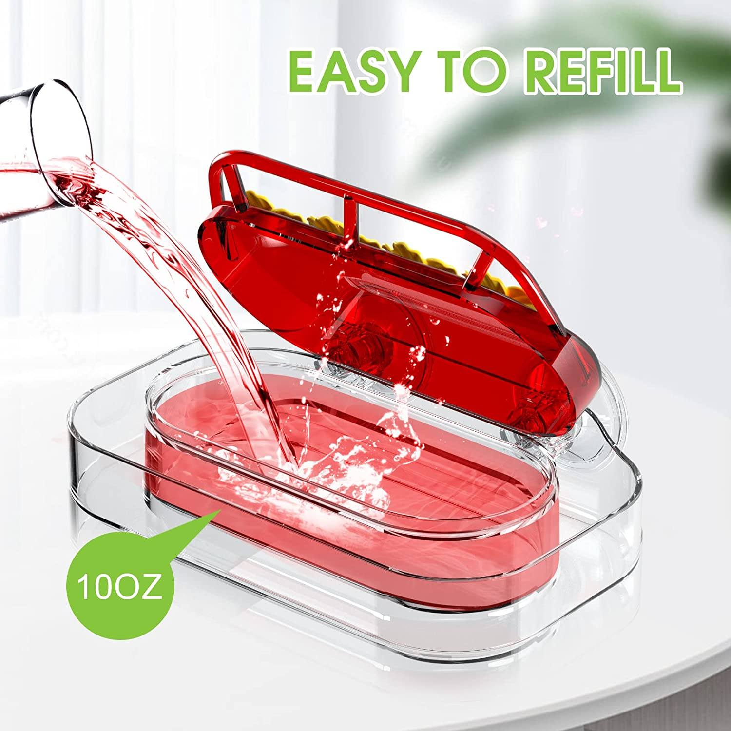 Phonery Nectar ® Hummingbird Feeder-Getphonery