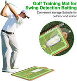 Phonery Swing ® Golf Divot Board-Getphonery