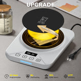 Phonery ProofBuddy ® Sourdough Starter Warmer