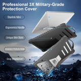 Phonery TerraShield ® Starlink Mini Protective Cover Case