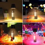 Phonery GlowVino ® Wine Bottle Light-Getphonery