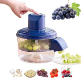 Phonery PeelJet ® Electric Peeler Machine