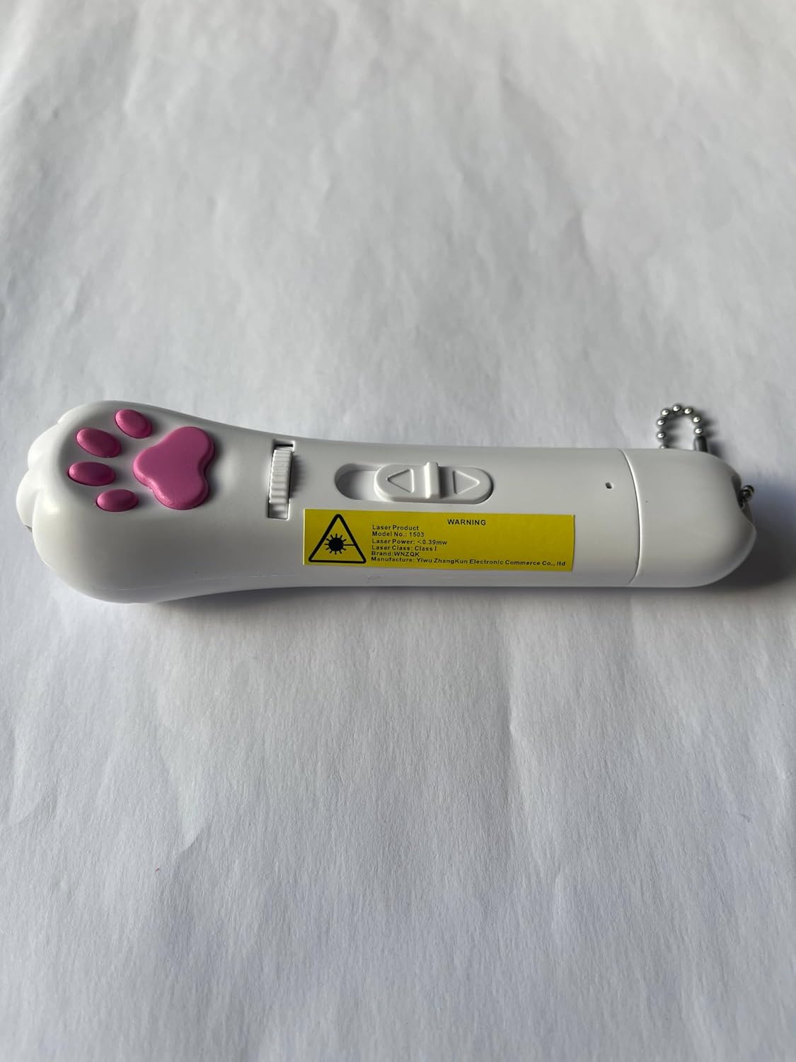 Phonery PurrLight  ® Cat Laser Toy-Getphonery