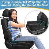 Phonery CloudRide ® Car Seat Cushion-Getphonery