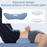 Phonery LumbarEase ® Lumbar Support Pillow-Getphonery