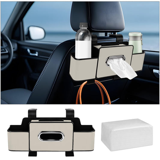 Phonery Car Mate ® Car Tissue Box Holder