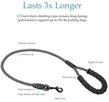 Phonery DoublePaws ® Double Dog Leash-Getphonery