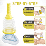 Phonery LifeVac ® Choking Rescue Kit
