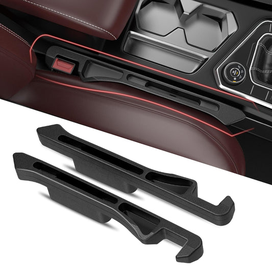 Phonery DropGuard   ® Car Seat Gap Fillers