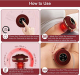 Phonery Cupping ® Smart Cupping Massager-Getphonery