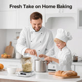 Phonery SourSense ® Sourdough Starter Warmer