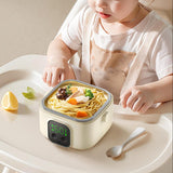 Phonery Therma ® Electric Lunch Box for Kids