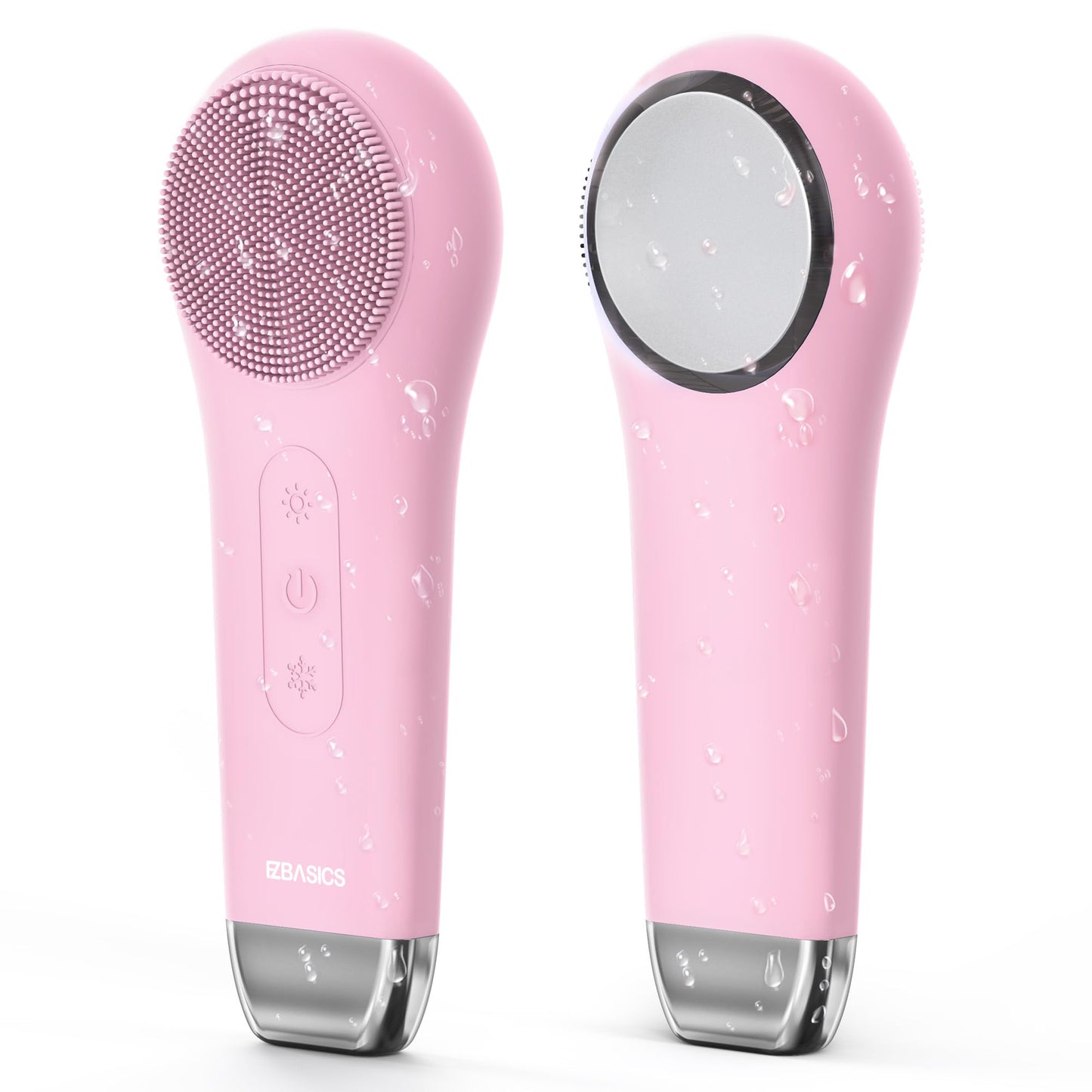 Phonery VitalEase ® Exfoliating Face Brush-Getphonery