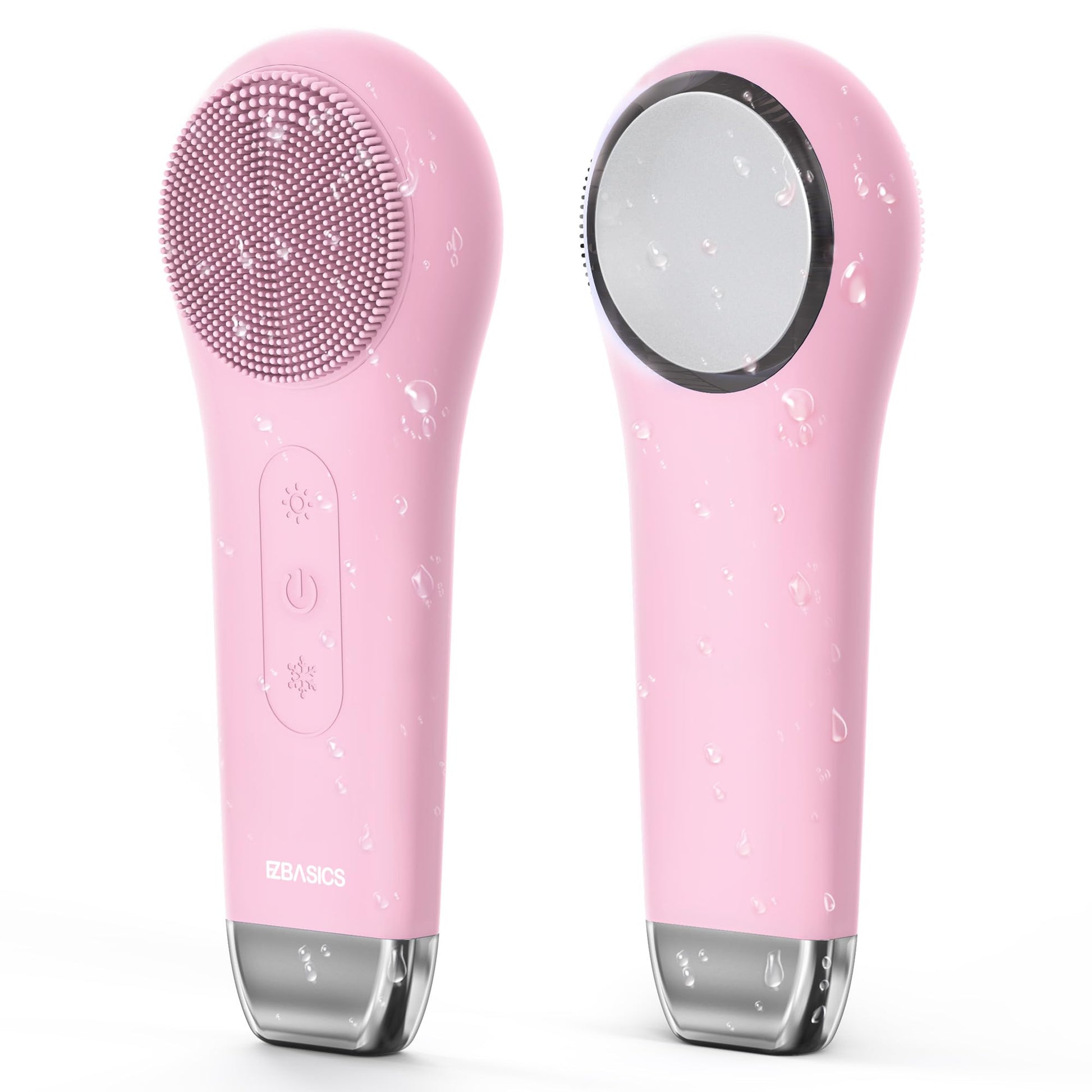 Phonery VitalEase ® Exfoliating Face Brush-Getphonery