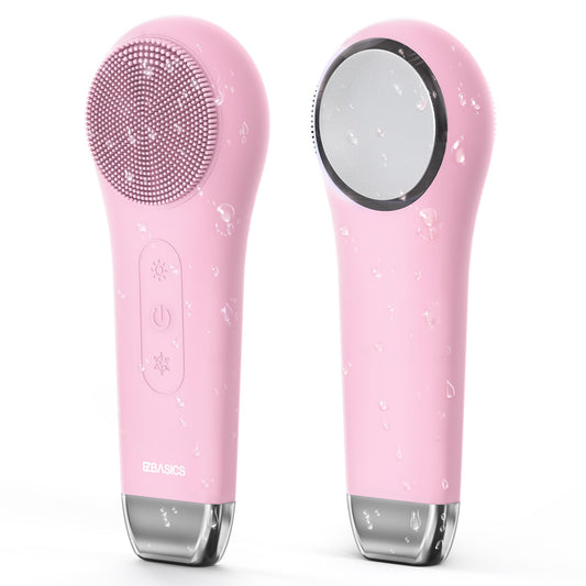 Phonery VitalEase ® Exfoliating Face Brush-Getphonery