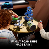 Phonery 360Drive ® Car Tray Table