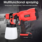 Phonery PaintMaster ® HVLP Spray Gun-Getphonery