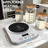 Phonery ProofBuddy ® Sourdough Starter Warmer