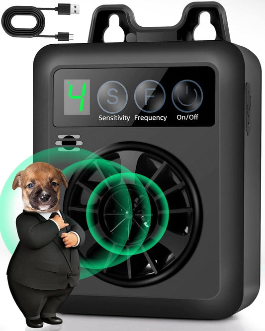 Phonery BarkGuard ® Anti Barking Device-Getphonery