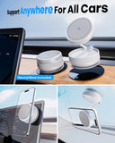 Phonery GripBuddy ® Phone Mount with Twist Lock