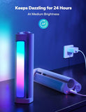 Phonery AquaGlow ® Pool Fountain with LED Lights-Getphonery
