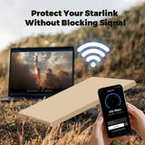 Phonery ShieldLink ® Starlink Mini Protective Cover Case