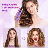 Phonery Curly ® Automatic Curling Iron-Getphonery