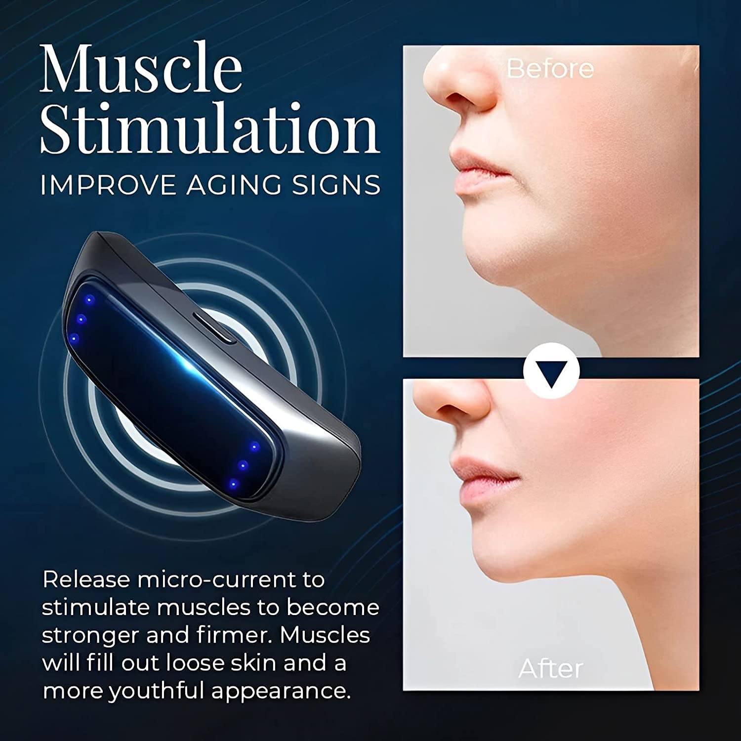 Phonery V-Perfect ® V Face Shaper-Getphonery
