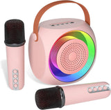 Phonery Voicr ® Kids Karaoke Machine-Getphonery