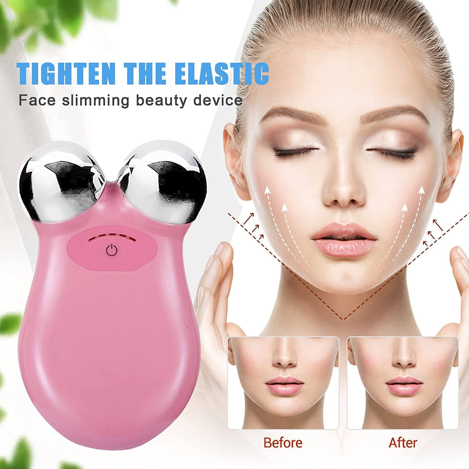 Phonery FaceFit ® Facial Massager-Getphonery