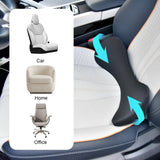 Car Seat Cushion For Driving