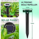 Phonery GardenShield ® Solar Powered Repellent-Getphonery