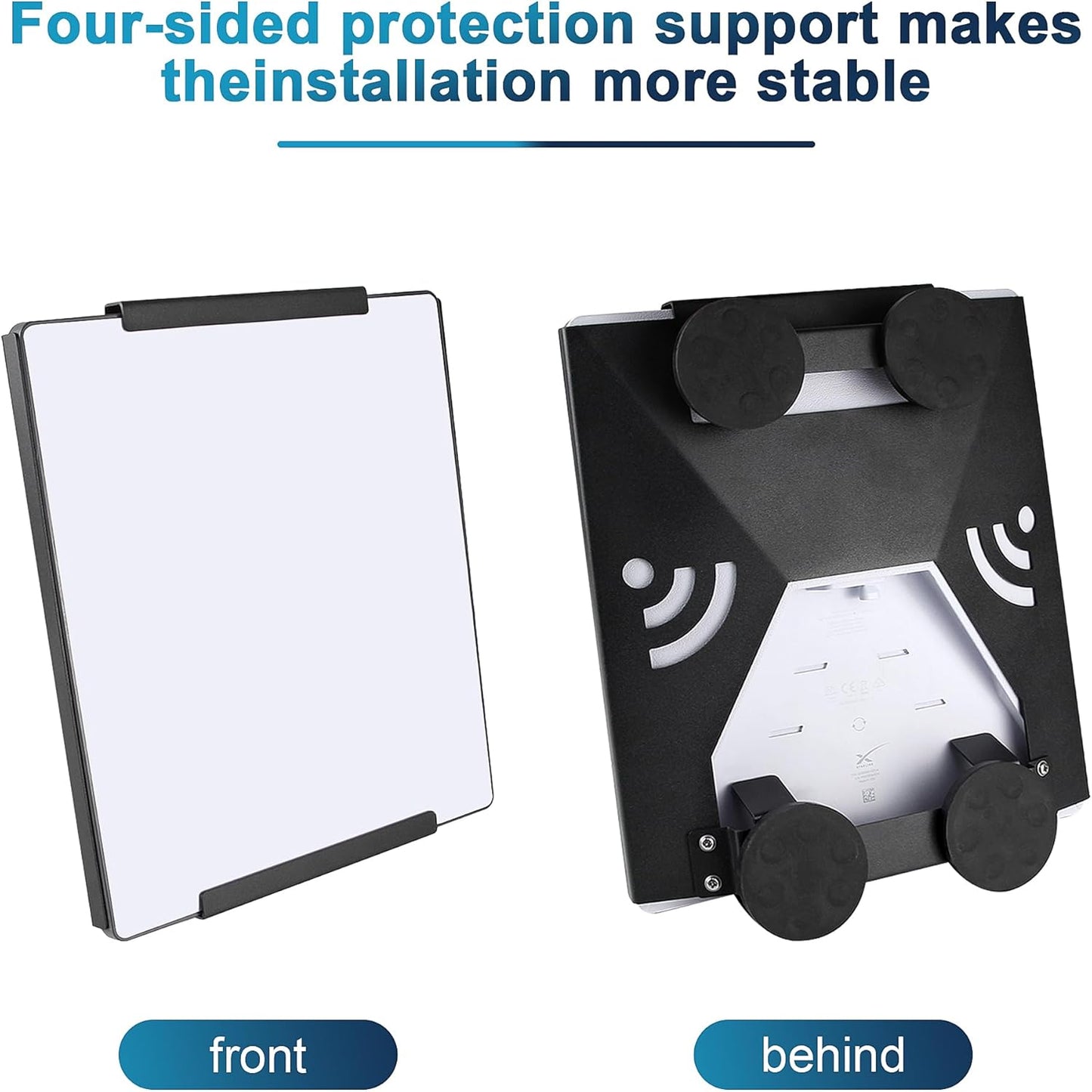 Phonery Magneto ® Starlink Mini Magnetic Mount