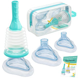 Phonery LifeVac ® Choking Rescue Kit
