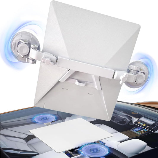 Phonery Signalx ® Starlink Mini Car Mount with Suction Cups