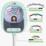 Phonery TerraSense ® Soil Moisture Meter