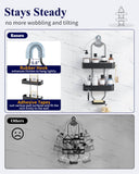 Phonery StackRack ® Shower Caddy Hanging