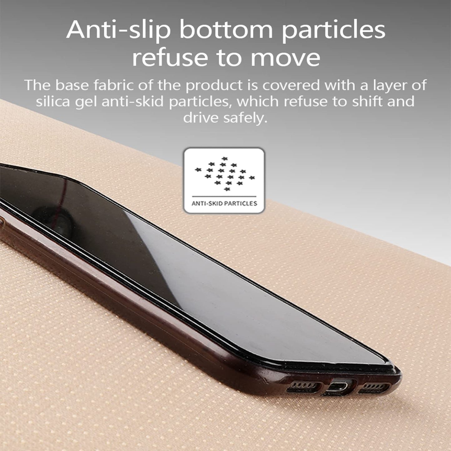 Phonery BoostBuddy ® Car Seat Booster-Getphonery