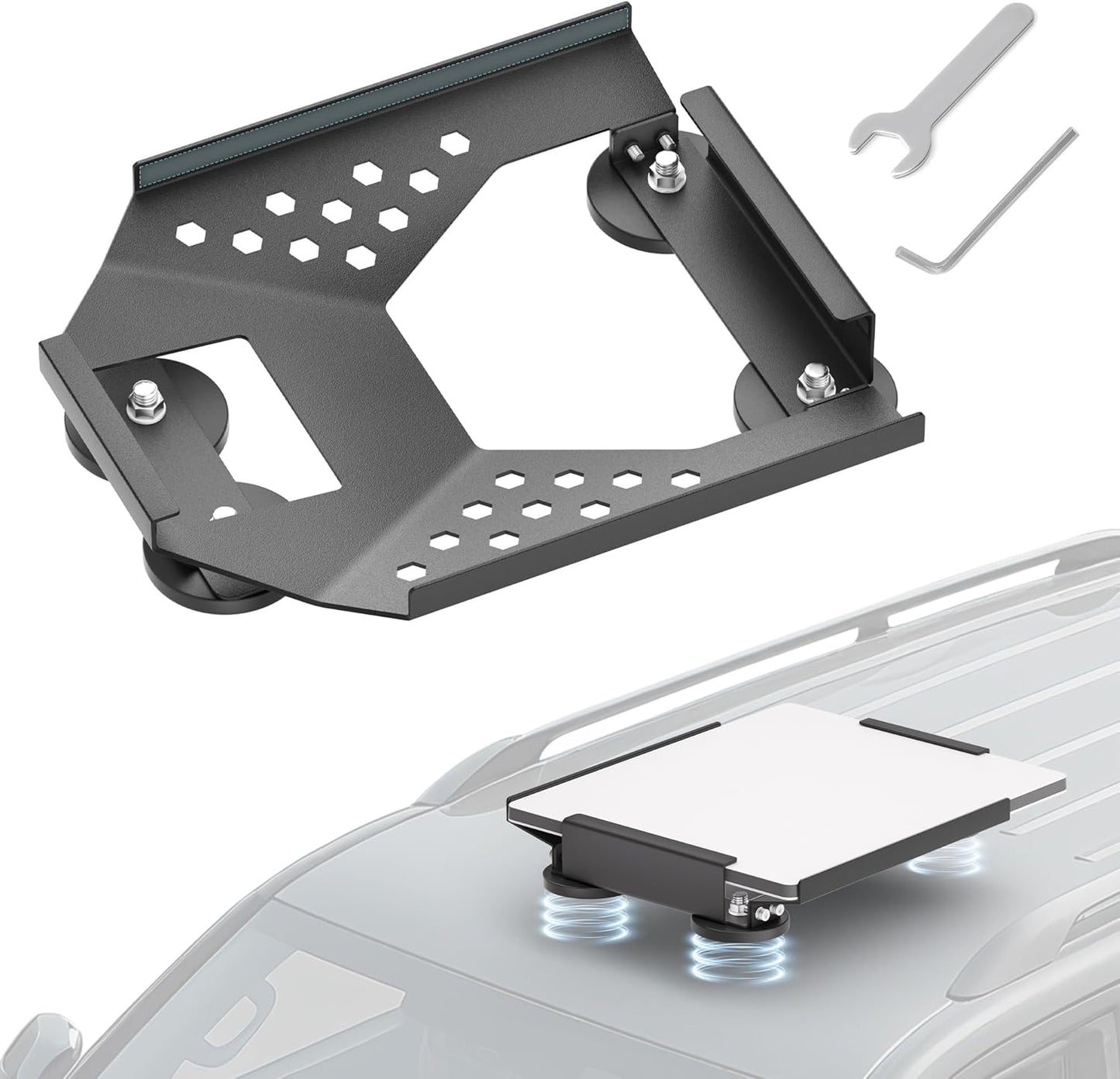Phonery CarLink ® Starlink Mini Mount