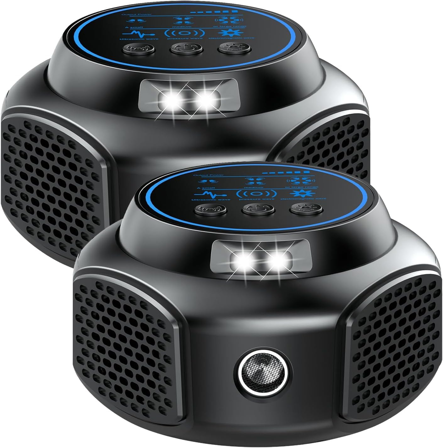 Phonery SonicShield ® Indoor Plug in Repellent
