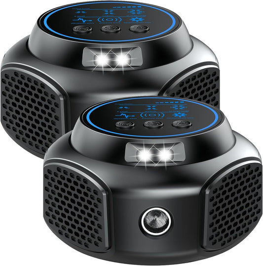 Phonery SonicShield ® Indoor Plug in Repellent