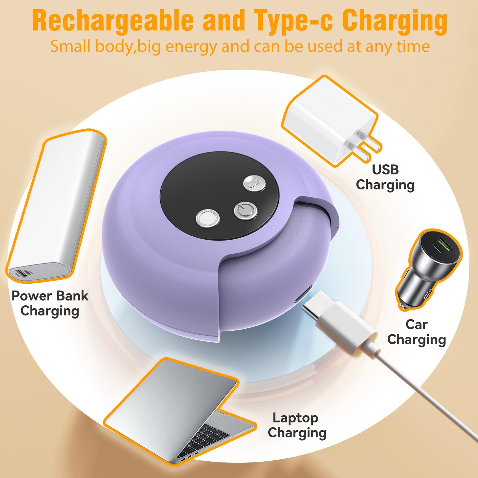 Phonery NailPerfect Electric Nail Clipper