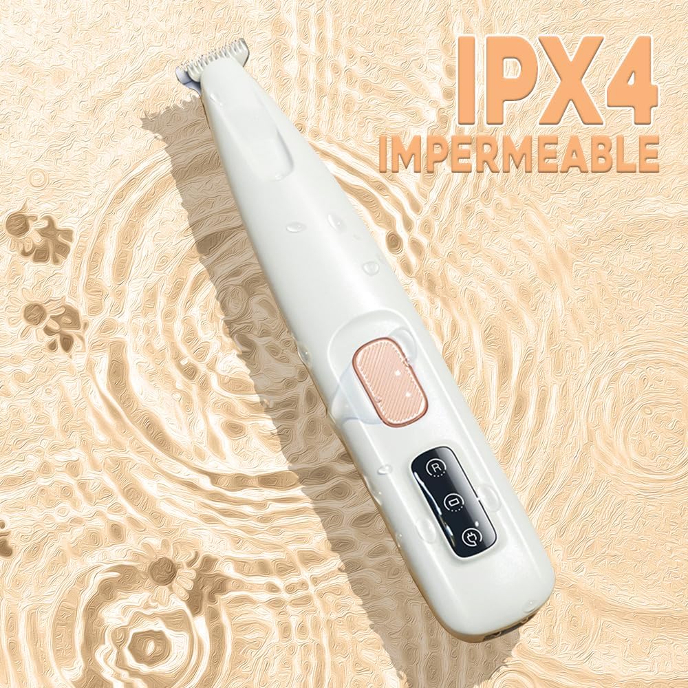 Phonery PawMate ® Electric Paw Trimmer-Getphonery