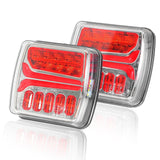 Phonery Signal ® Magnetic Wireless Trailer Lights