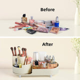 Phonery BeautyNest ® 360 Rotating Makeup Organizer-Getphonery