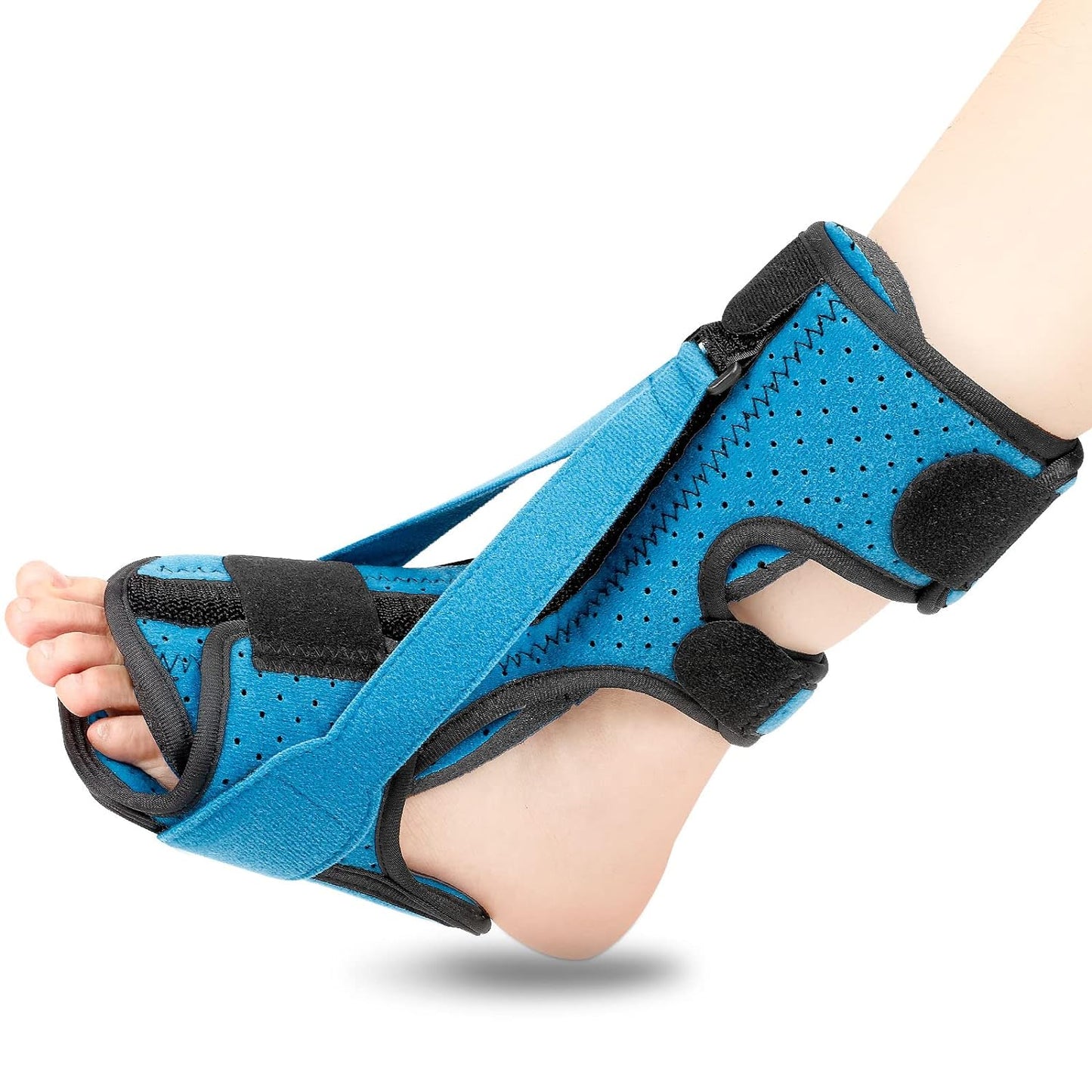Phonery FlexiStep ® Plantar Fasciitis Night Splint-Getphonery