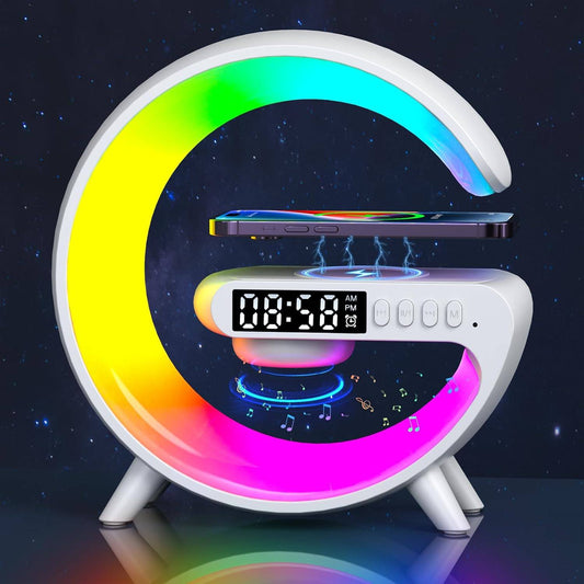 Phonery HarmonyHub ®  Lamp with Wireless Charger-Getphonery