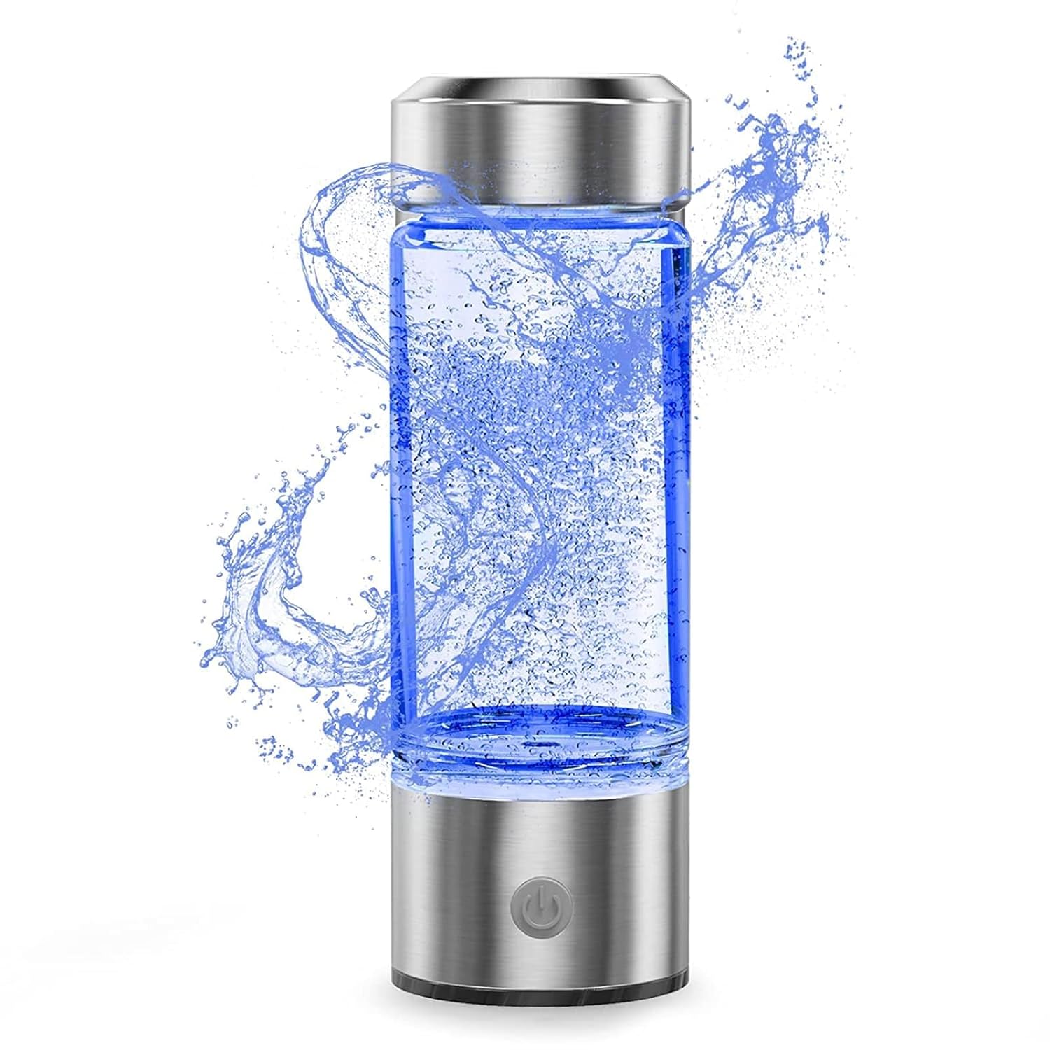 Phonery AquaZen ® Hydrogen Water Bottle-Getphonery
