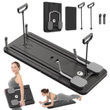 Phonery NovaFlow ® Pilates Reformer Set